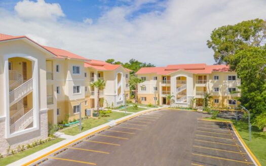 Hillside Condo 3-A4