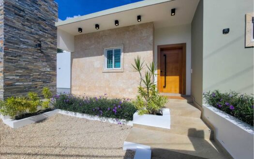 Villa 14
